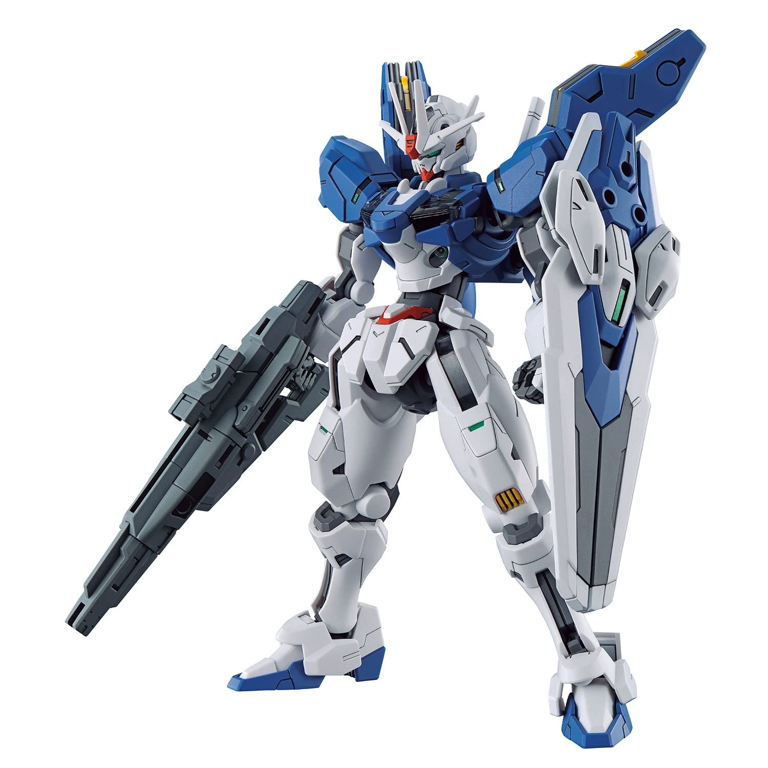 The Witch from Mercury - New Item A (Tentative) - Model Kit