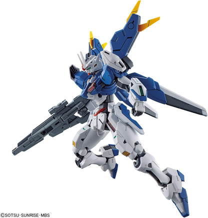 The Witch from Mercury - New Item A (Tentative) - Model Kit