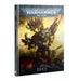 Warhammer Games Workshop 40,000 - CODEX: Orks (2024-10th Edition