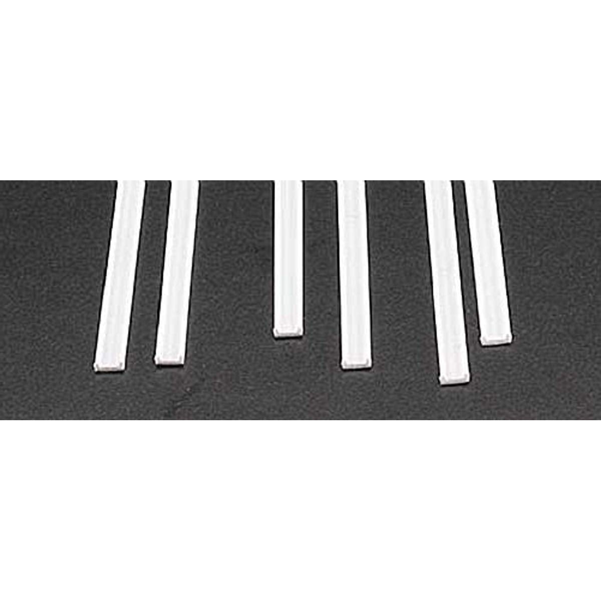 Plastruct CFS-5 Channel5/32 6 PLS90534 Plastic Building Supplies