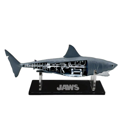 Factory Entertainment Jaws - Mechanical Bruce Shark Scaled Prop Replica