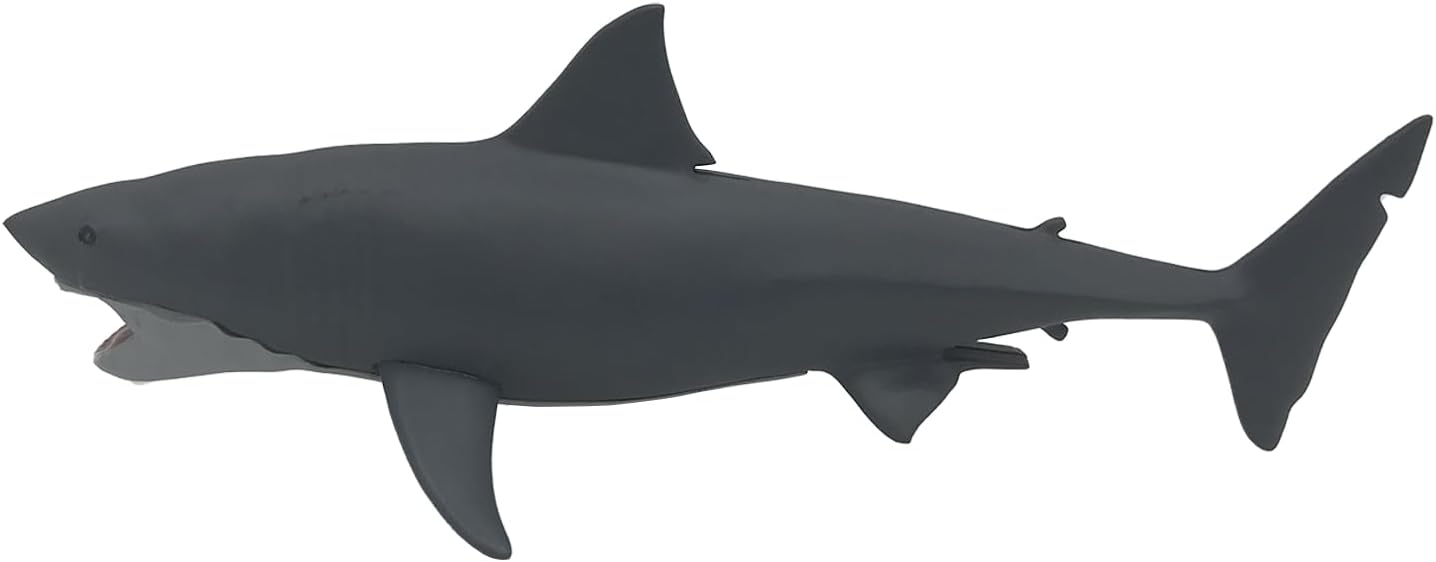 Factory Entertainment Jaws Réplique mécanique de Bruce Shark