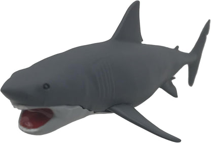 Factory Entertainment Jaws - Mechanical Bruce Shark Scaled Prop Replica