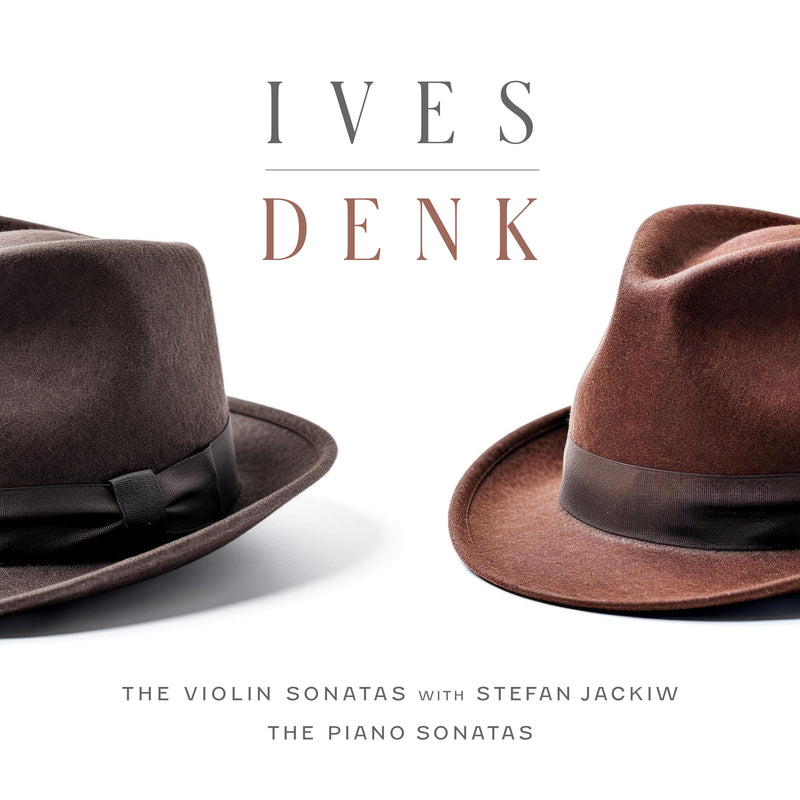 IVES/DENK