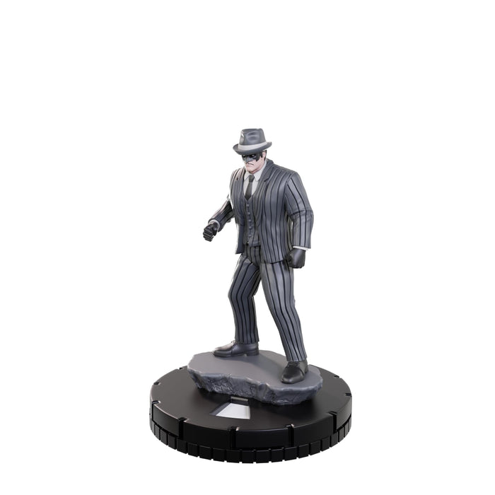 WizKids DC HeroClix: Masters of Time Play at Home Kit Batman
