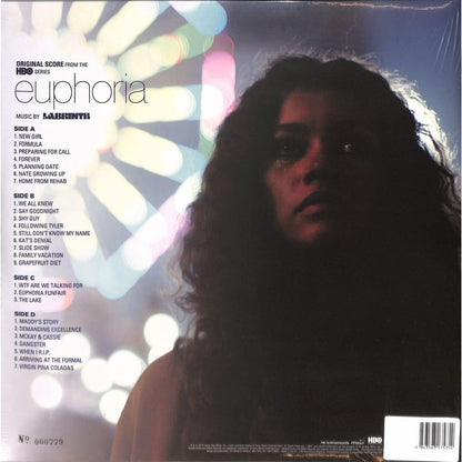 Euphoria (Original Score from the Hbo Series