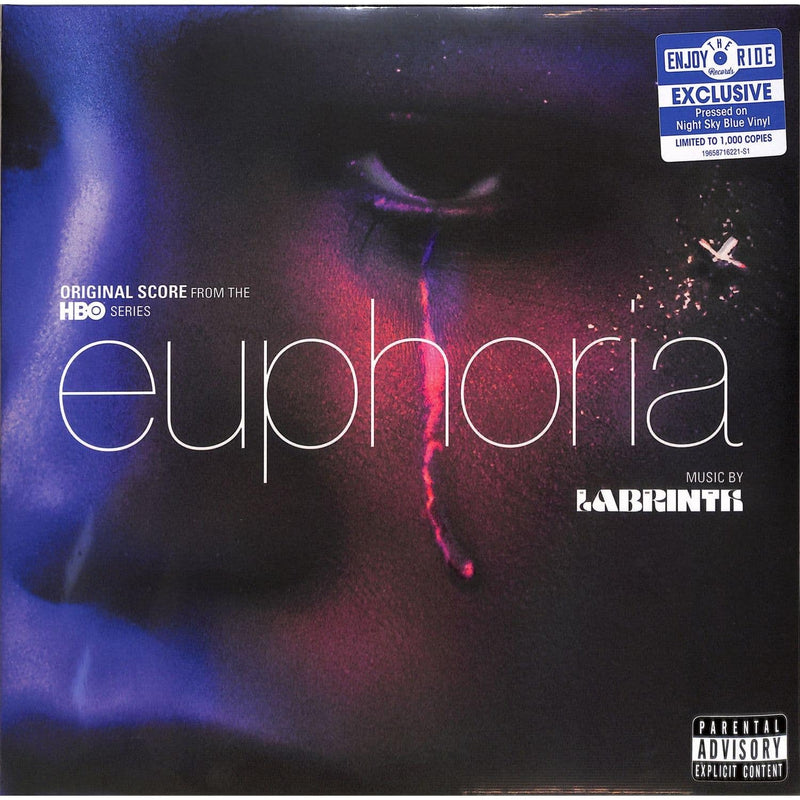 Euphoria (Original Score from the Hbo Series