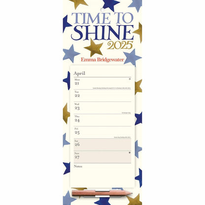 2025 Emma Bridgewater Blue Star Wtv Magnetic