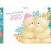 Forever Friends Weektoview Planner A4 Ca