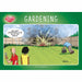 Gardening, Young At Heart A4 Calendar 2025