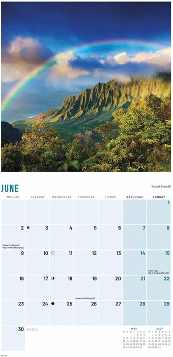 2025 Amazing Planet Mini