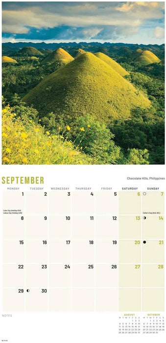 2025 Amazing Planet Mini