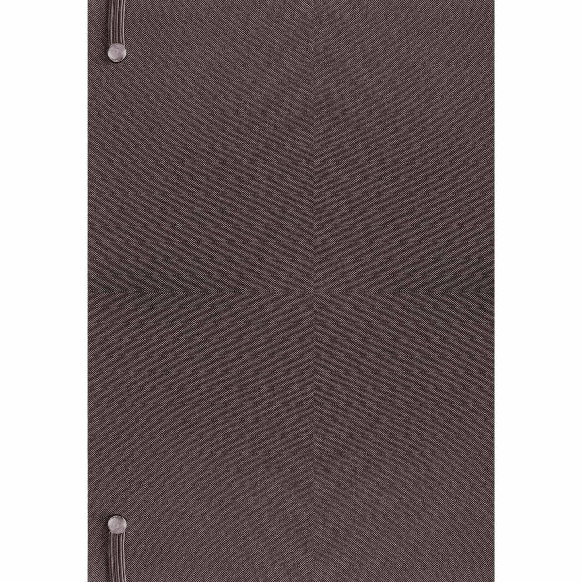 2025 Fashion Diary Charcoal A5 Diary