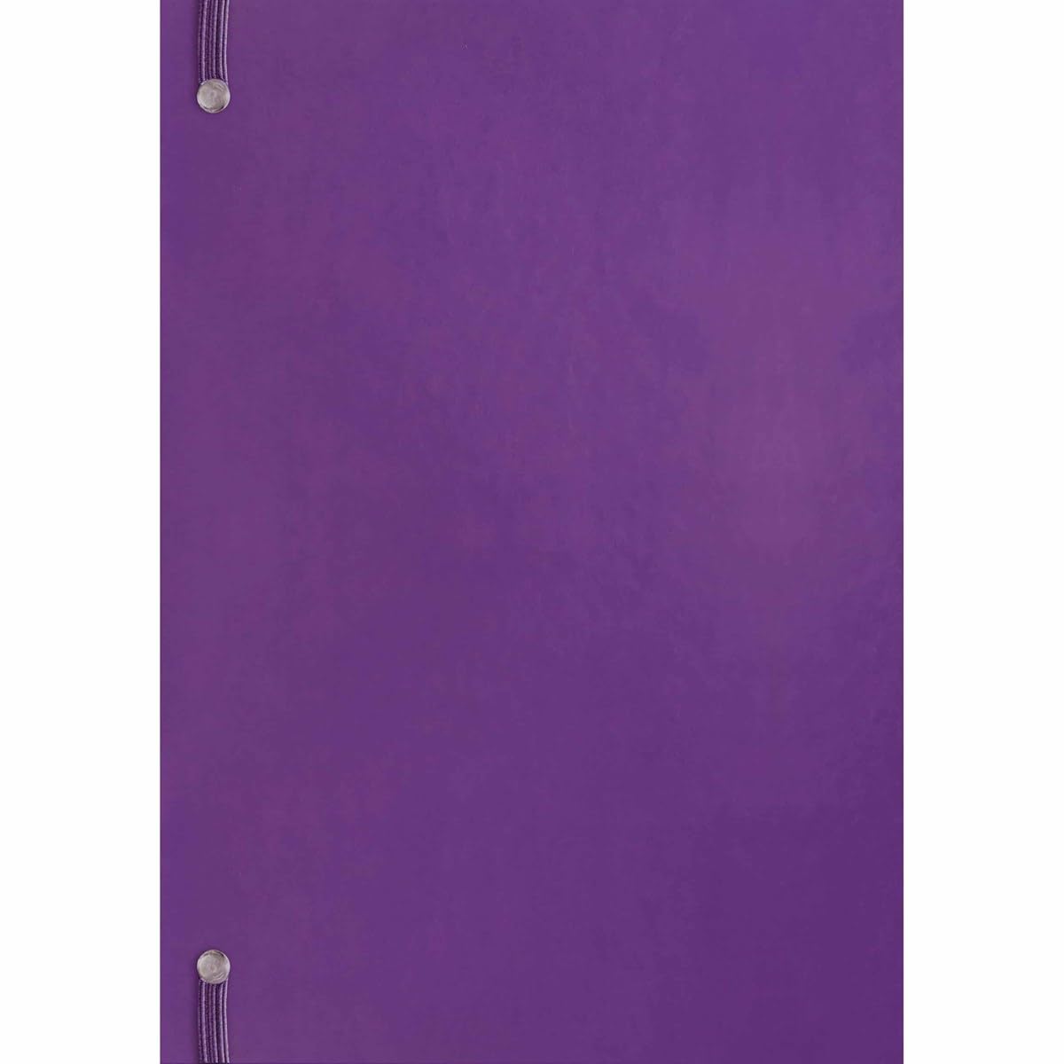 2025 Fashion Diary Purple Soft Touch A5 Diary