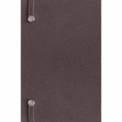 2025 Fashion Diary Charcoal Pocket Diary