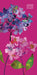 Carousel Calendars Fashion Diary Hydrangeas Slim Diary 2025 (PFP)