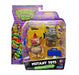 Turtles Mutant Mayhem - Basic Figures 12Cm - Bebop