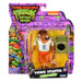 TEENAGE MUTANT NINJA Turtles - Junger Splinter Basisfigur