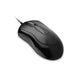 Kensington K72480WW - Ratón con Cable Plug-and-Play, Compatible con Windows 7 o Posterior, macOS y ChromeOS, Ambidiestro, Exterior Fabricado con 58% de Plástico Reciclado Posconsumo