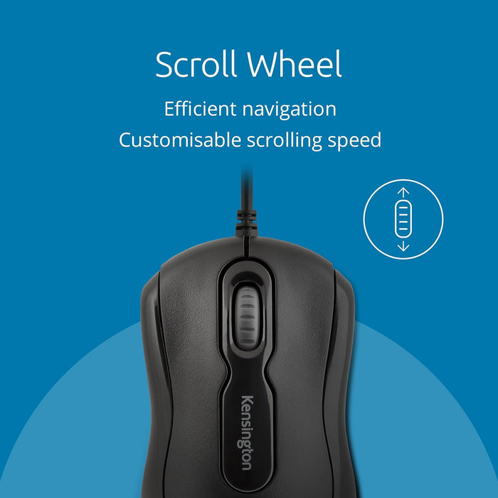 Kensington Mouse-in-a-Box EQ