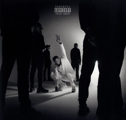 Le Chemin des Braves  explicit_lyrics