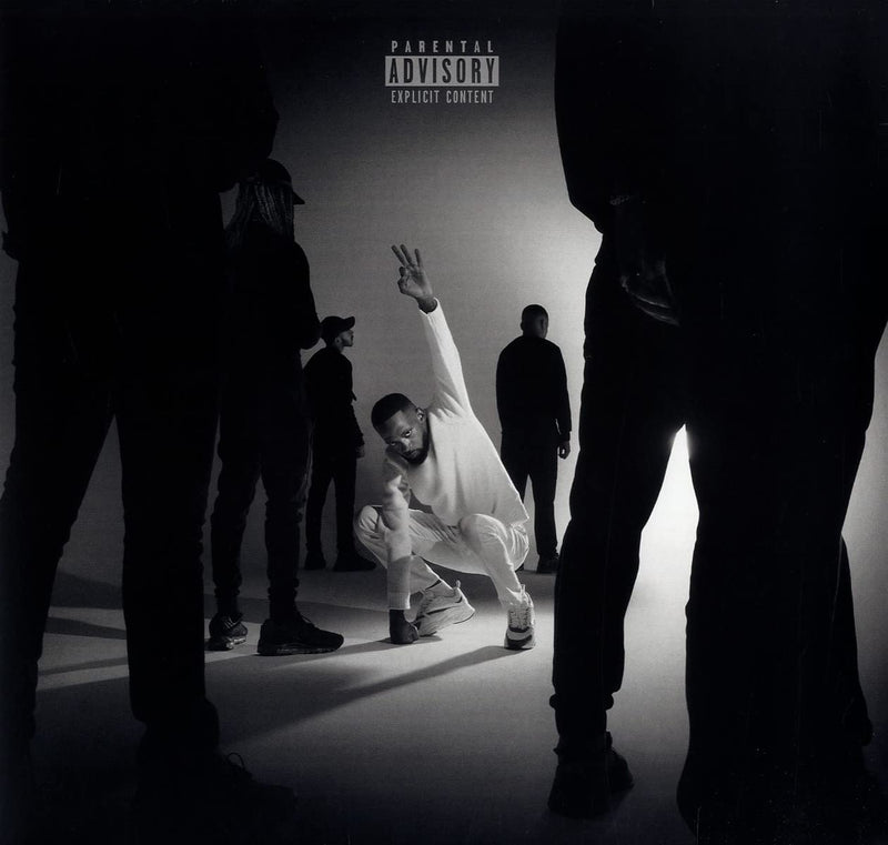 Le Chemin des Braves  explicit_lyrics