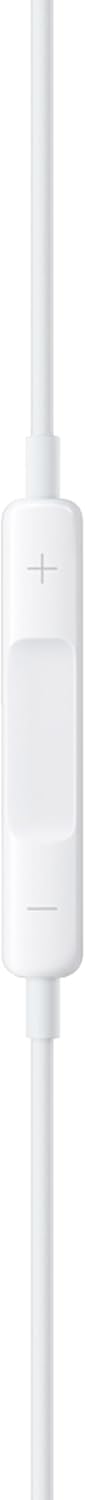 Apple Earpods - Earphones With Mic - Ear-Bud - Wired - Usb-C