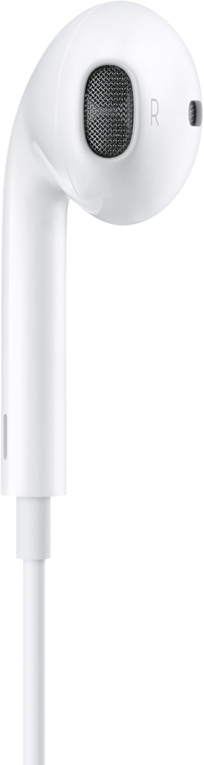 Apple Earpods - Earphones With Mic - Ear-Bud - Wired - Usb-C