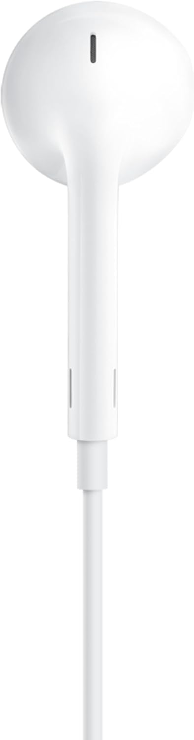 Apple Earpods - Earphones With Mic - Ear-Bud - Wired - Usb-C