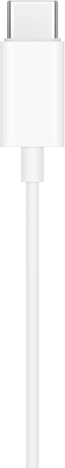 Apple Earpods - Earphones With Mic - Ear-Bud - Wired - Usb-C