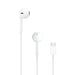 Apple Earpods - Earphones With Mic - Ear-Bud - Wired - Usb-C