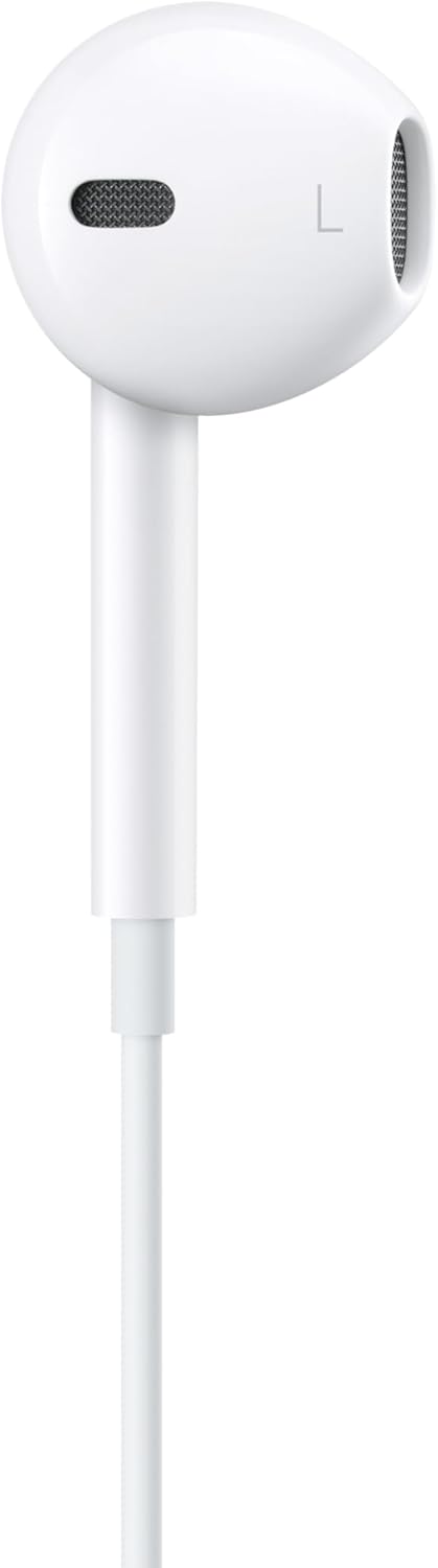 Apple Earpods - Earphones With Mic - Ear-Bud - Wired - Usb-C