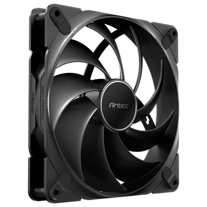Tranquil 140Mm Single Fan