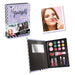 Canal Toys Style for Ever-Make-up Palette-OFG 311, paars