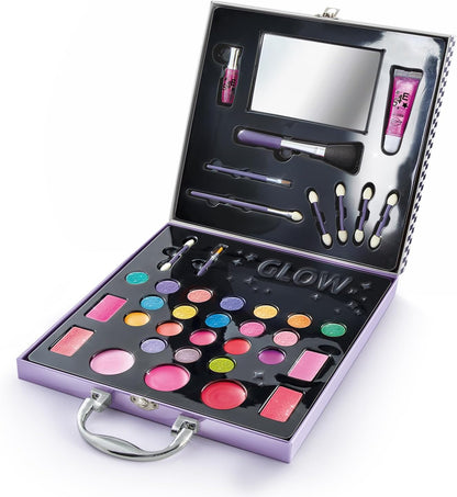 Canal Toys Style For Ever-Estudio de Maquillaje-OFG 313, Color Morado