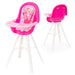 Bayer Design 63300AD Kinderstoel voor poppen