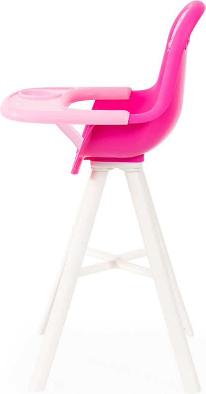 Bayer Design 63300AD Kinderstoel voor poppen