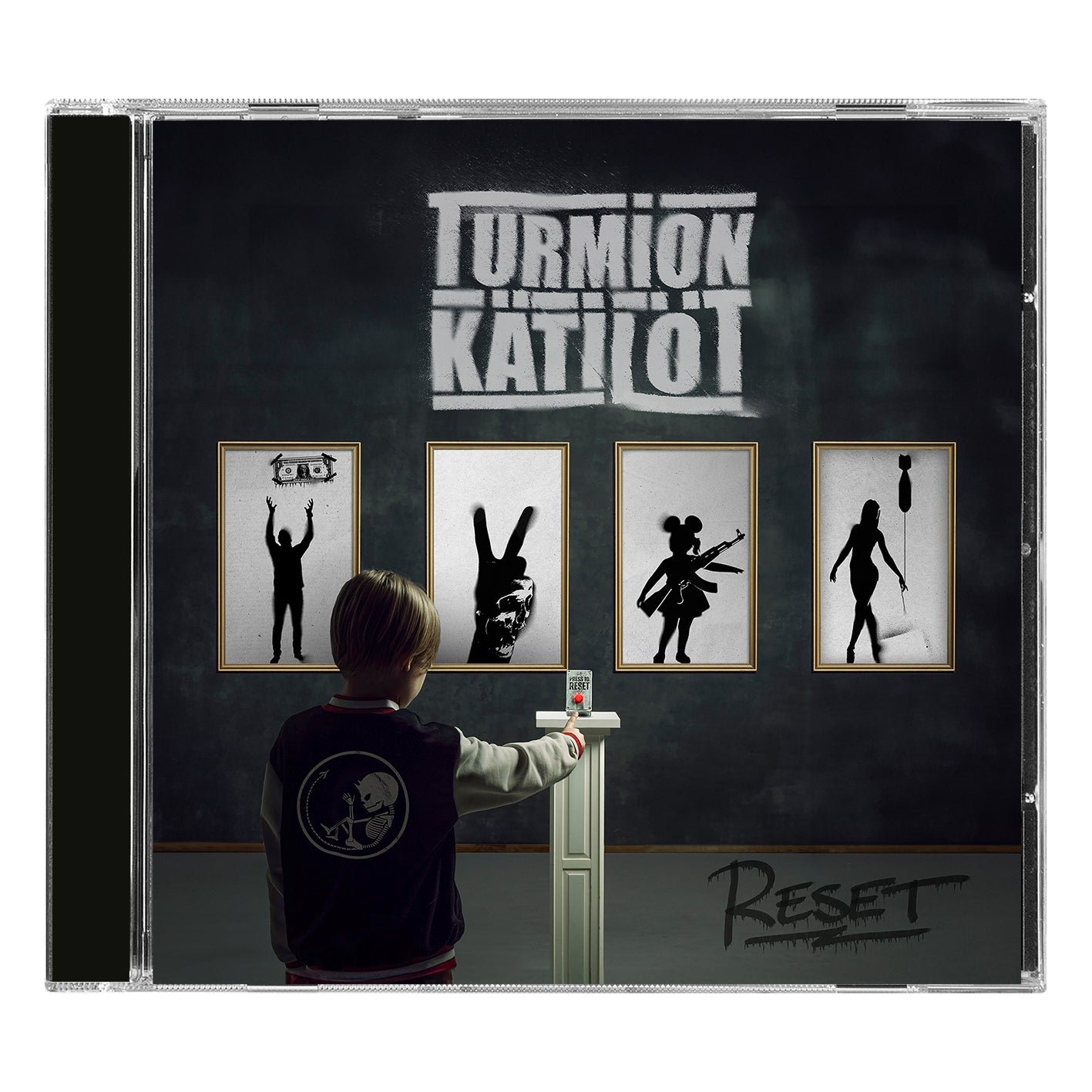 Reset