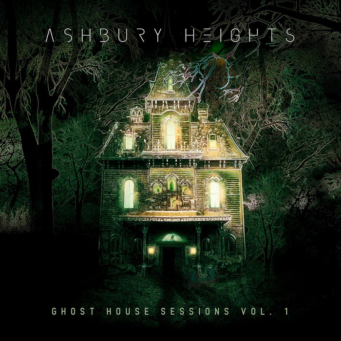 Ghosthouse Sessions