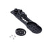 SEAT KIT CYCLING COMPUTADOR P/VISION METRON 5D ACR