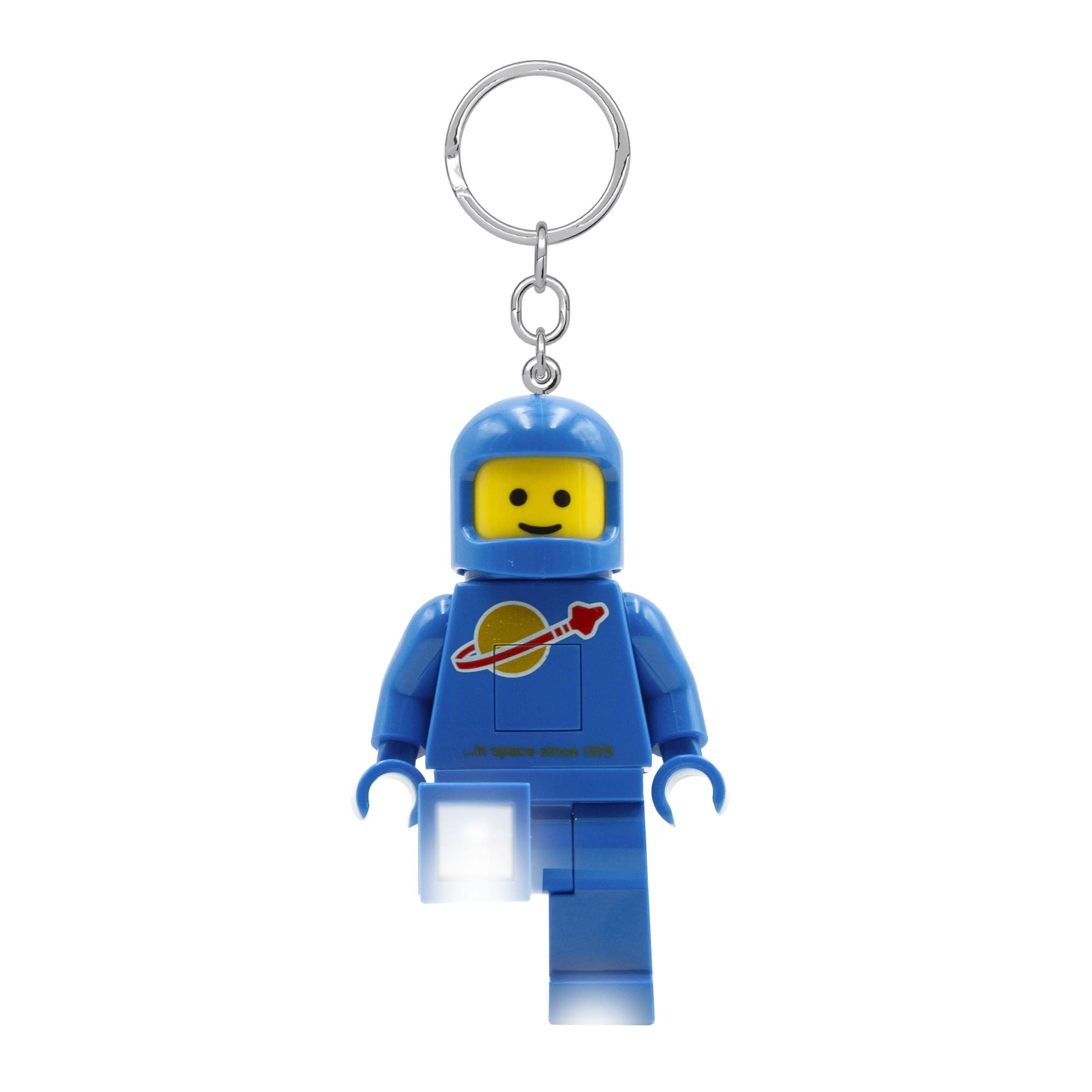 Lego Lights Keylight Spaceman (Assorted