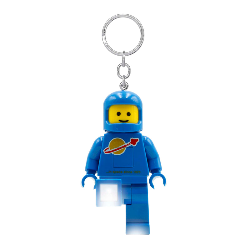 Lego Lights Keylight Spaceman (Assorted
