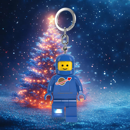 Lego Lights Keylight Spaceman (Assorted