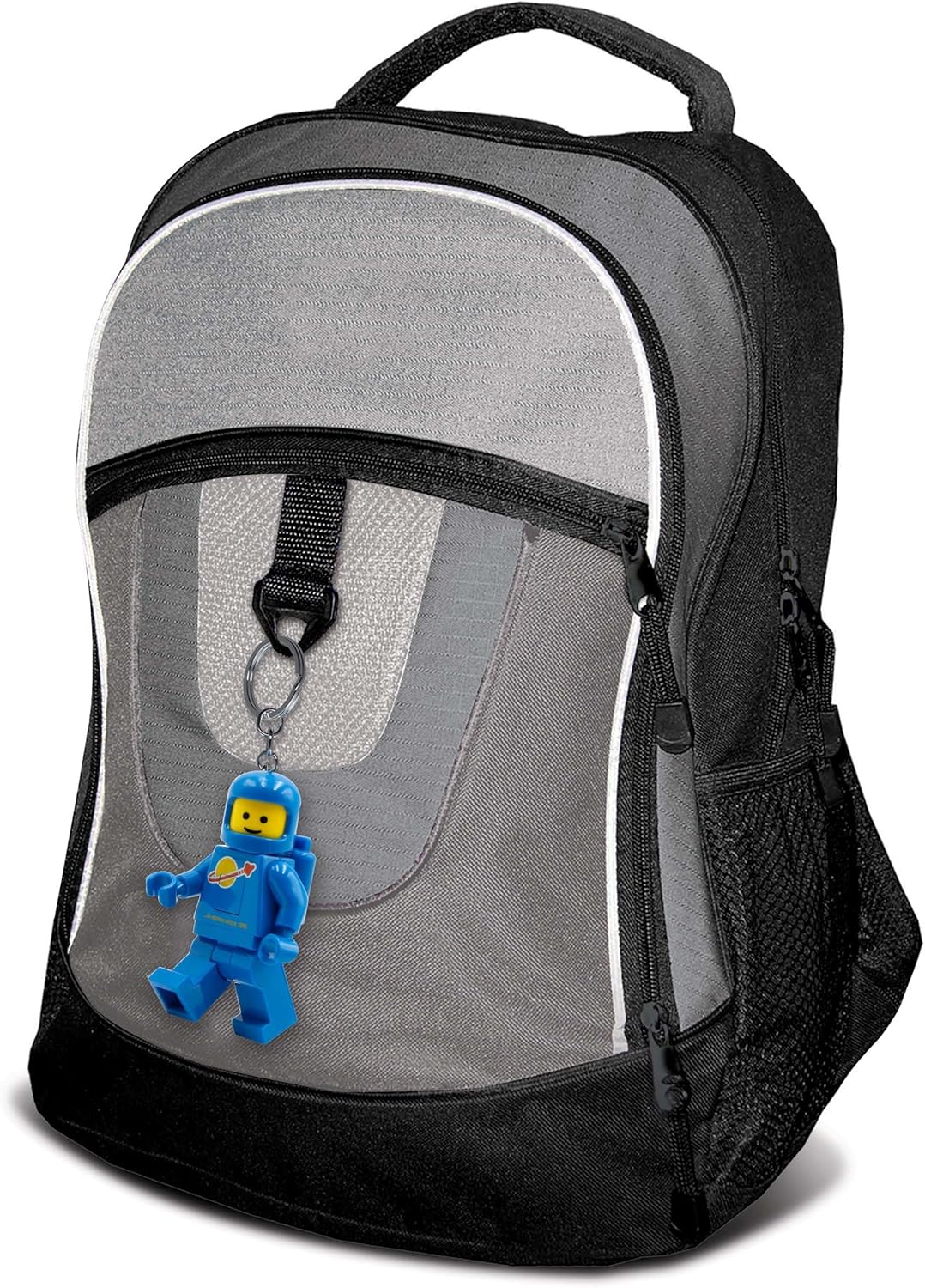 Lego Lights Keylight Spaceman (Assorted