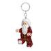 LEGO Harry Potter Keychain Light - Dumbledore - 3 Inch Tall Figure (KE197H), Maroon, S