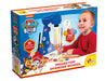 Lisciani - PAW PATROL - Projector Drawing School - Creative Drawing Set for Children from 5 Years - Learn to Draw by Projecting your Favourite Characters - Made in Italy