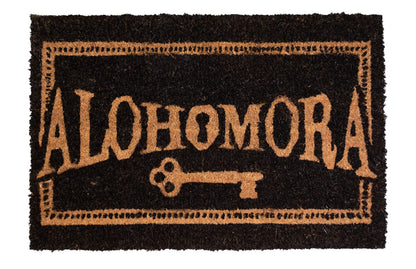 HARRY POTTER - Alohomora - Doormat 60x40x2cm
