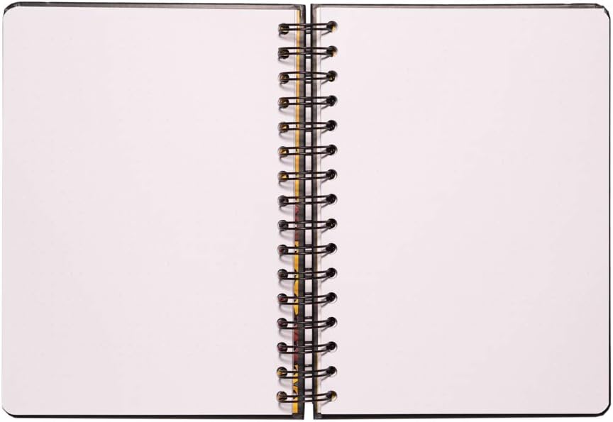 Grupo Erik The Lord Of The Rings A5 Notebook | Bullet Journal | Notebooks A5 | Notepads A5 | A5 Notepad | Dotted Bullet Journal | A5 Dotted Notebook | Sketchbook A5