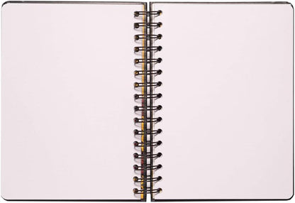 Grupo Erik The Lord Of The Rings A5 Notebook | Bullet Journal | Notebooks A5 | Notepads A5 | A5 Notepad | Dotted Bullet Journal | A5 Dotted Notebook | Sketchbook A5