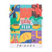 Grupo Erik Puzzel Friends - Legpuzzel 500 Stukjes - 61 x 45,7 cm - Inclusief geschenkverpakking en poster
